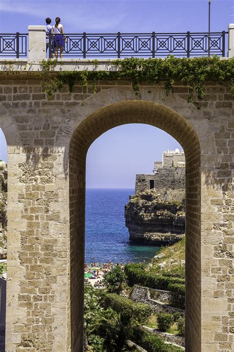 trans polignano|A Local’s Guide To Polignano A Mare, Puglia